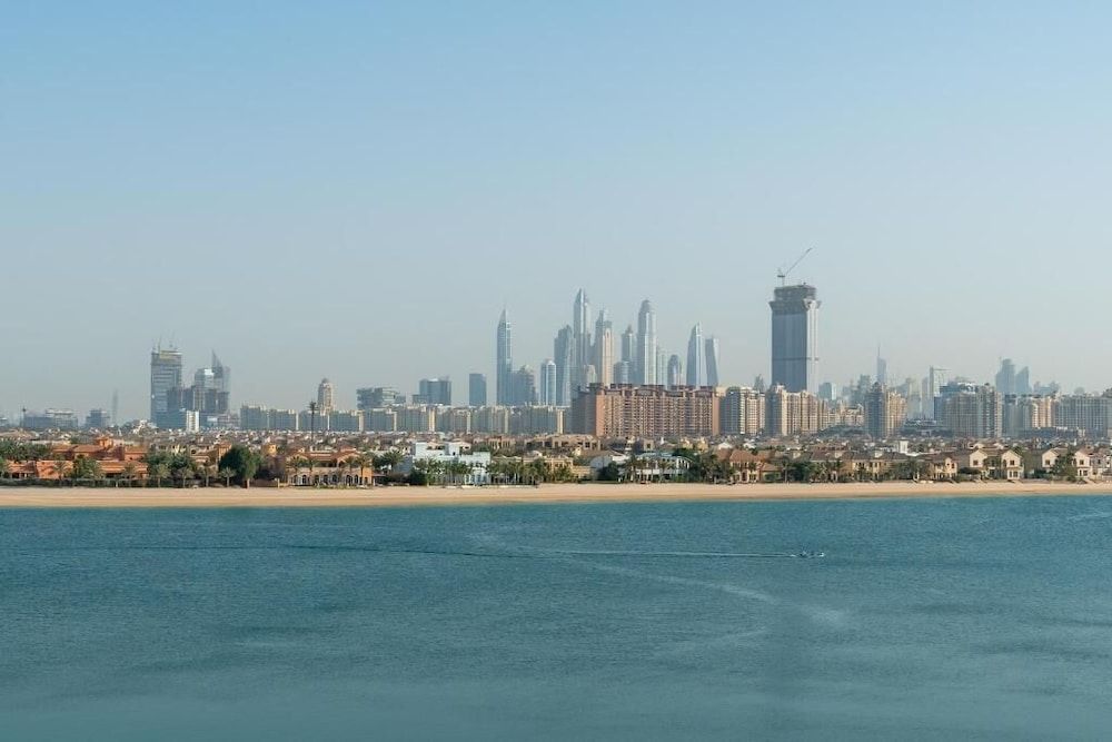 Luxury Apartments at Sarai Palm Jumeirah