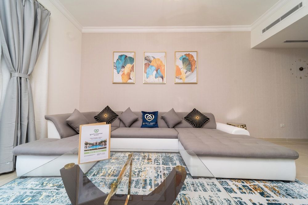 Luxury Apartments at Sarai Palm Jumeirah