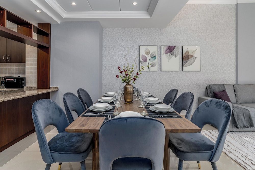 Luxury Apartments at Sarai Palm Jumeirah