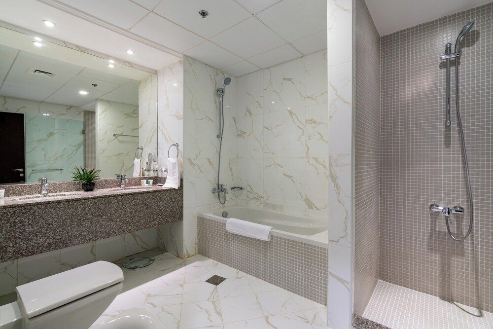 Luxury Apartments at Sarai Palm Jumeirah