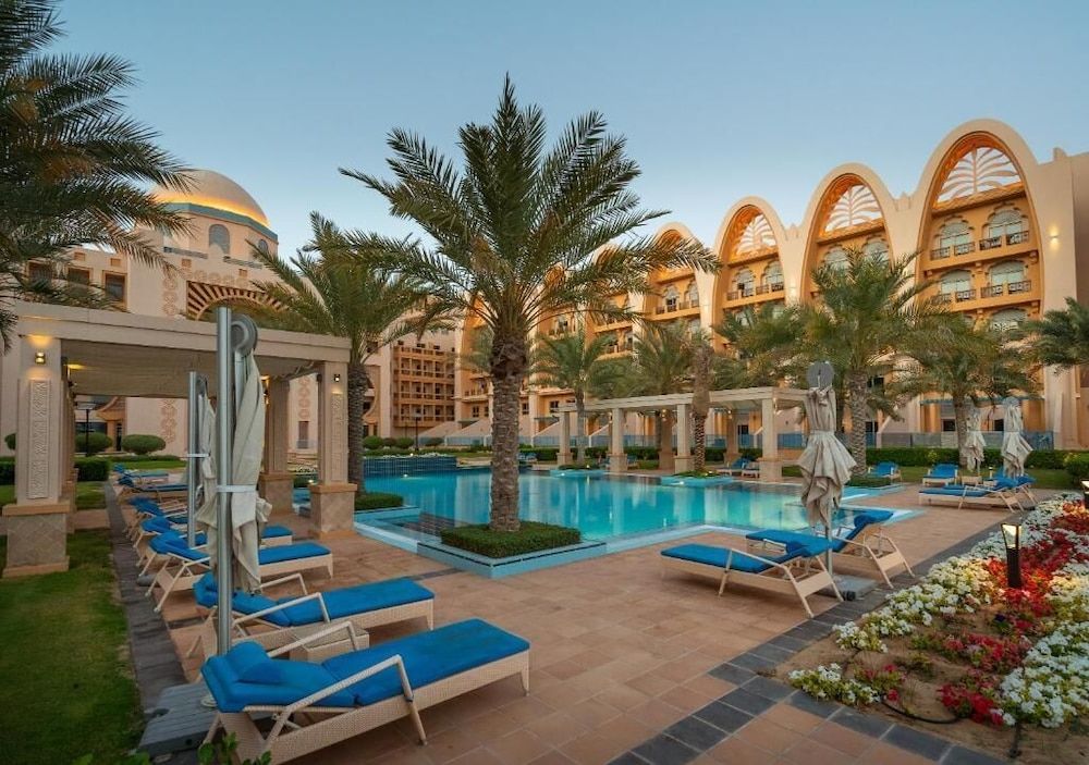 Luxury Apartments at Sarai Palm Jumeirah
