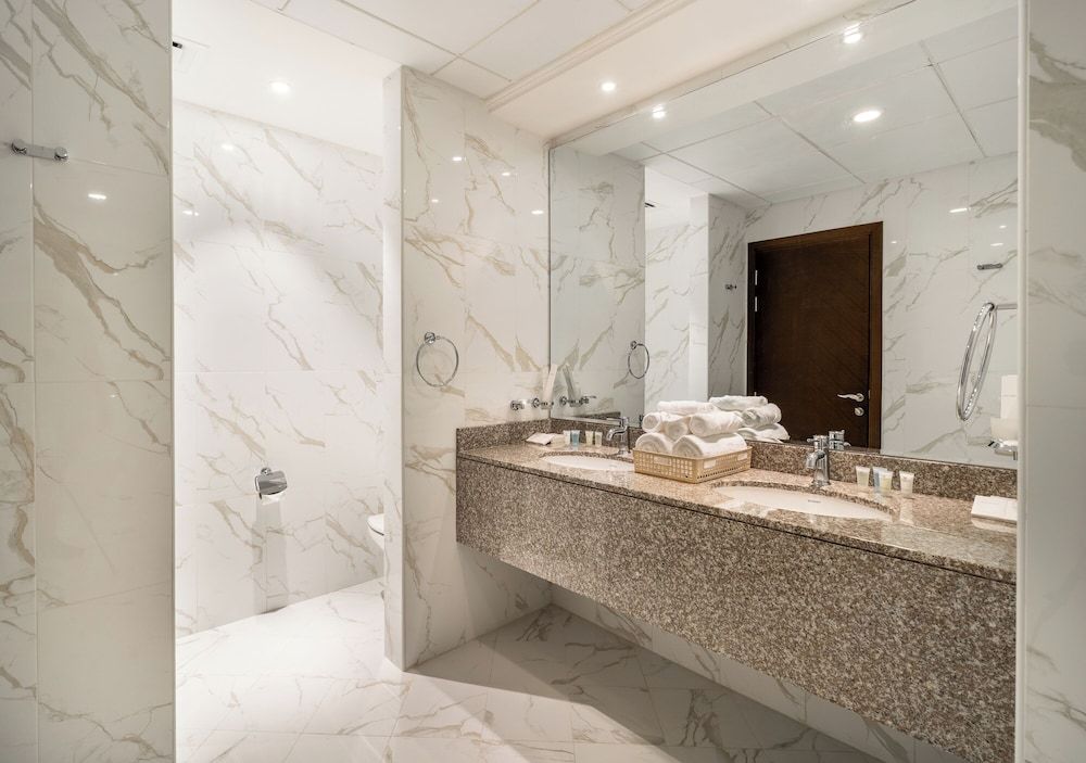 Luxury Apartments at Sarai Palm Jumeirah