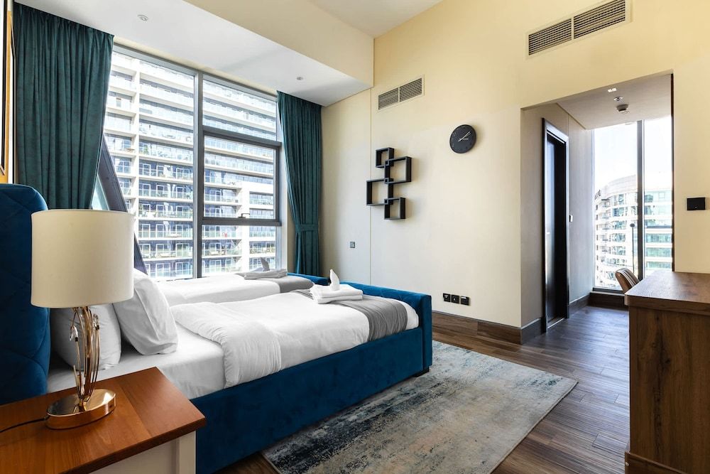 Apartment, Accessible