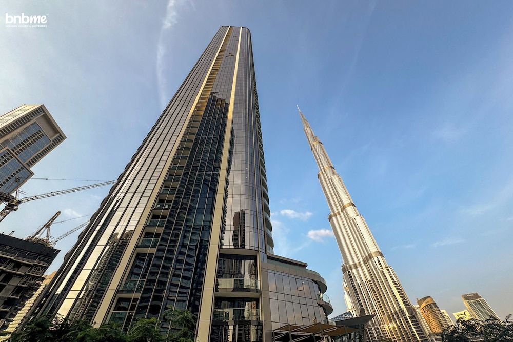 bnbme - Grande Residences - 2 BDR