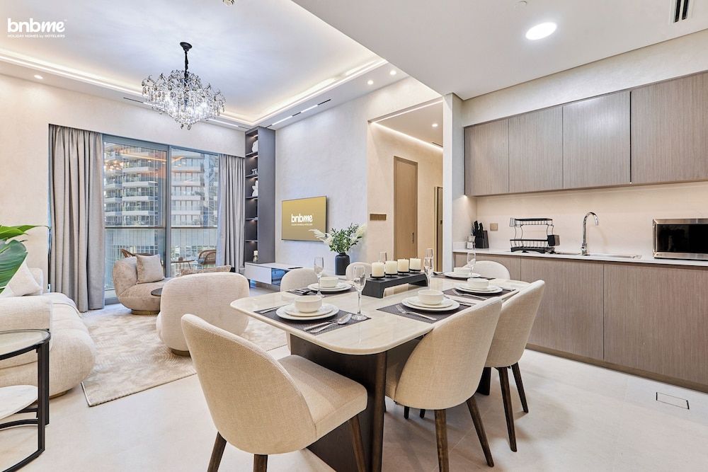 bnbme - Grande Residences - 2 BDR