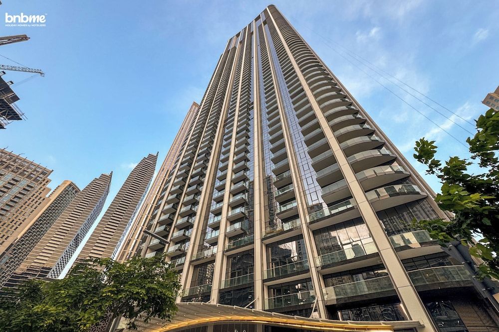 bnbme - Grande Residences - 2 BDR