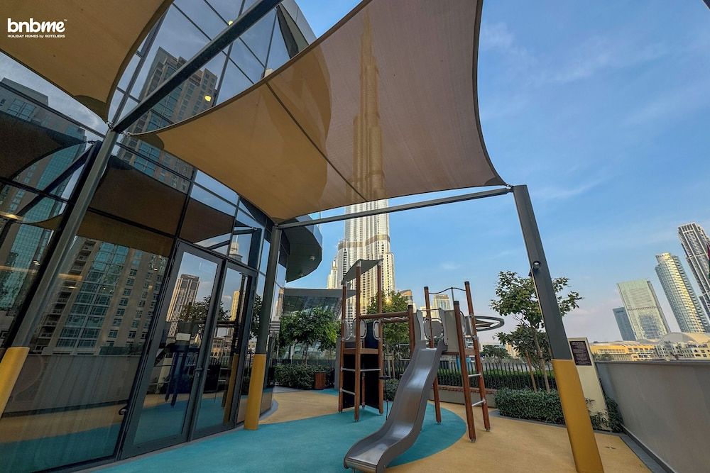 bnbme - Grande Residences - 2 BDR