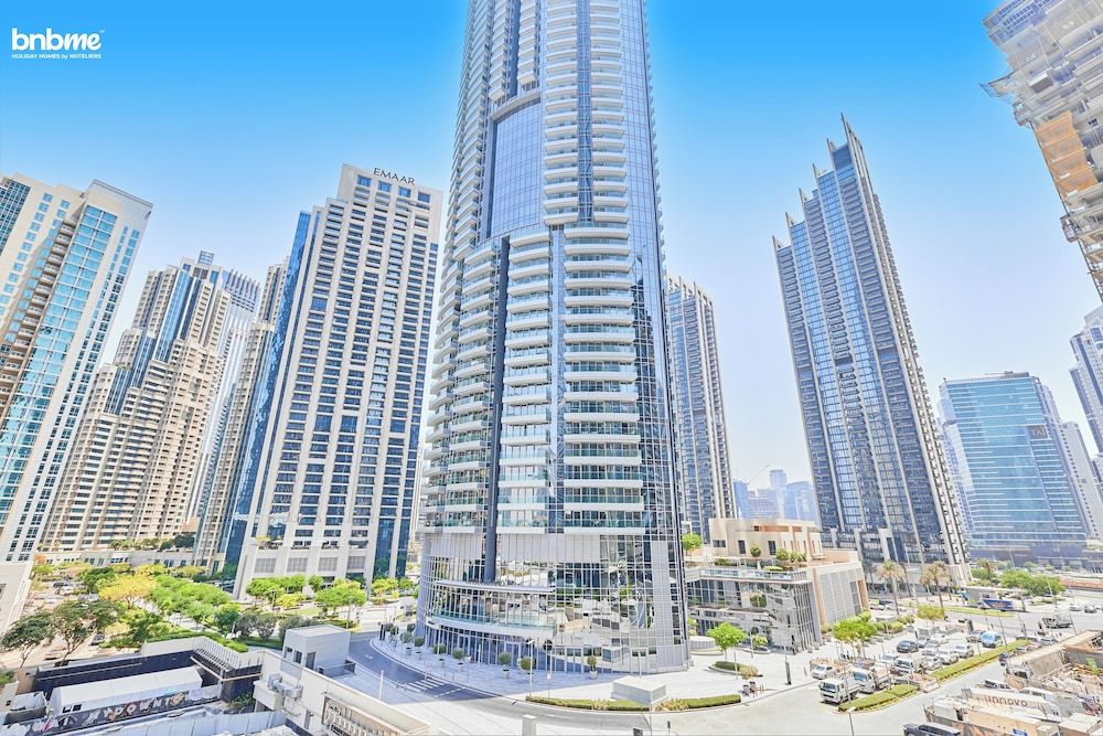 bnbme - Grande Residences - 2 BDR
