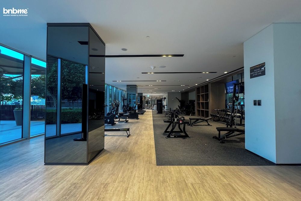 bnbme - Grande Residences - 2 BDR