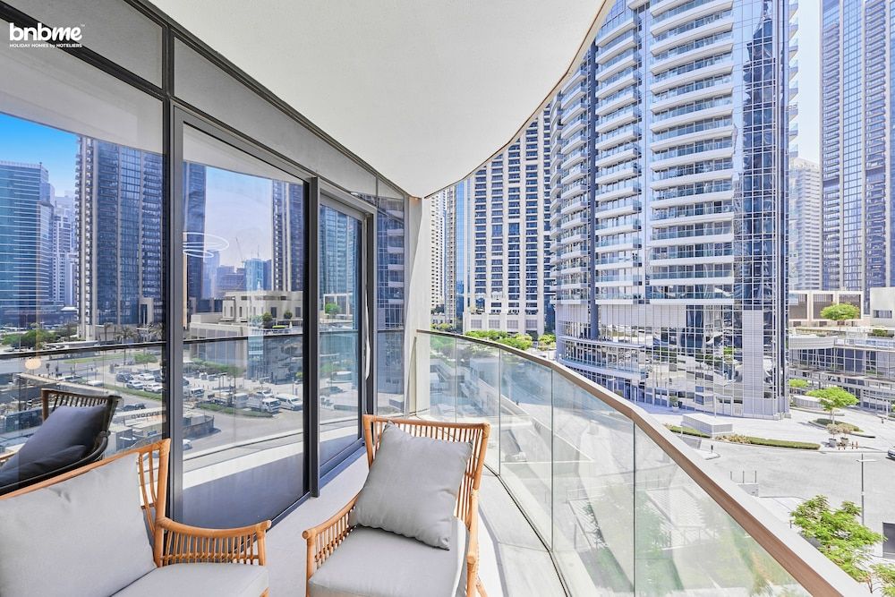 bnbme - Grande Residences - 2 BDR