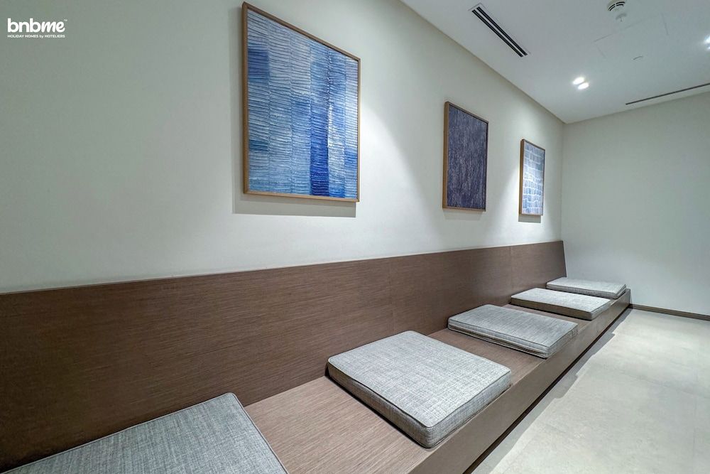 bnbme - Grande Residences - 2 BDR