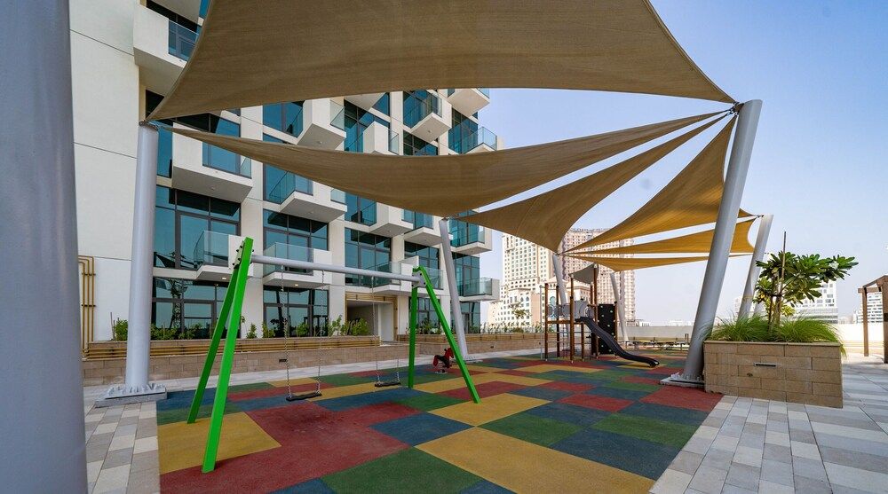 Children's Play Area