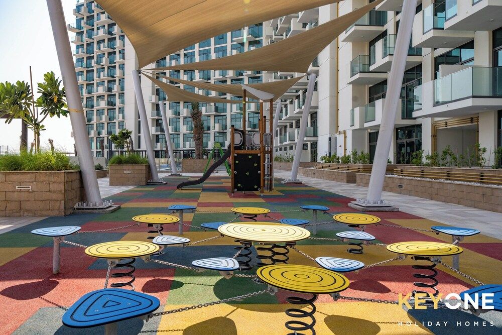 Children's Play Area