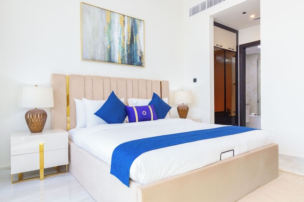 Bloomfields Hidden Gem 1Br with Pool