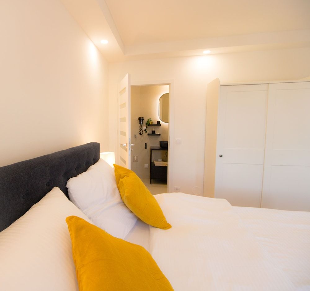 City Apartment