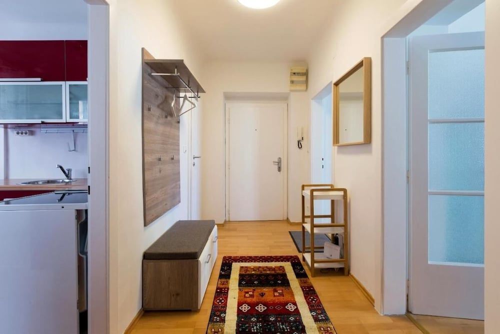 Room layout blue print