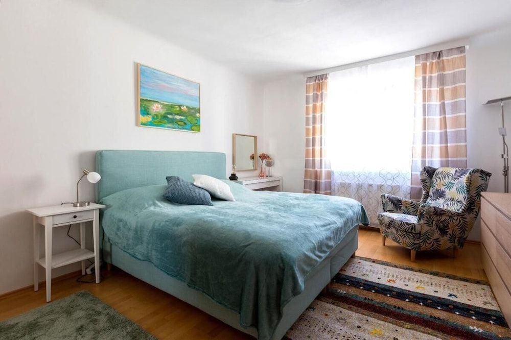 Apartment Rudolfspark