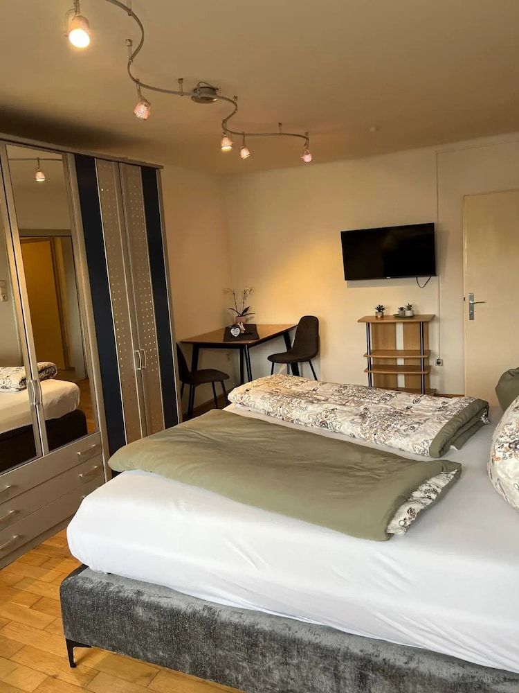 Einzimmerwohnung in Innsbruck