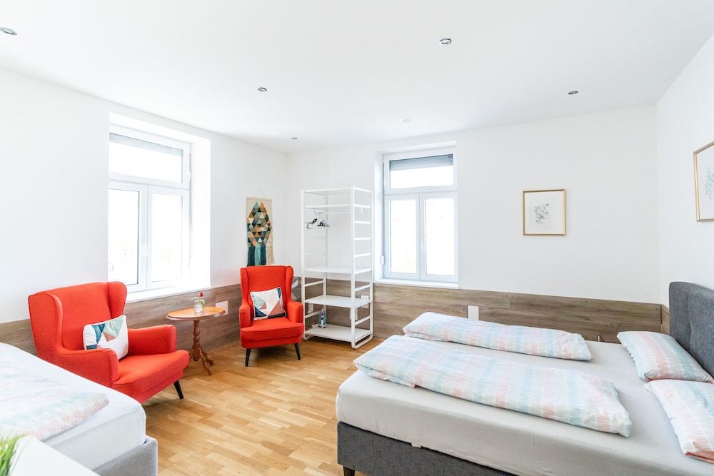 Comfort Apartment