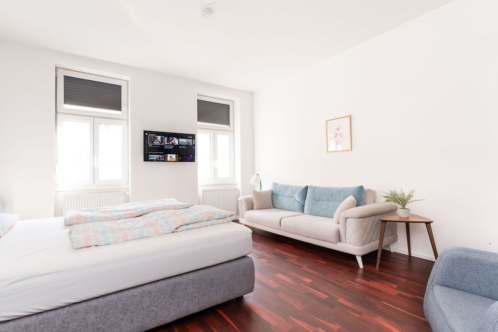 Classic Apartment
