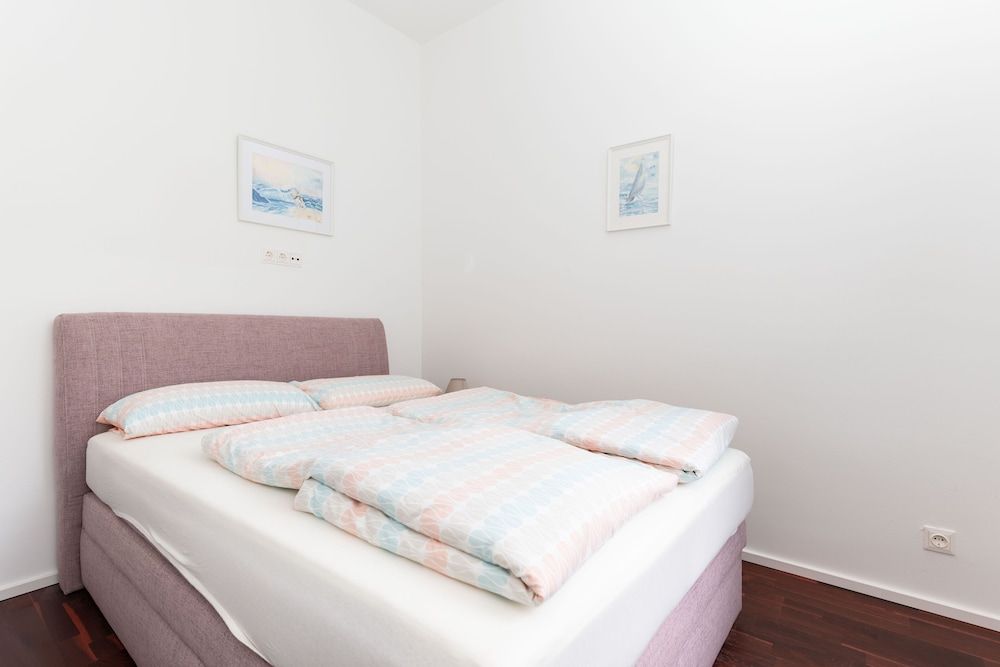 Family Apartment