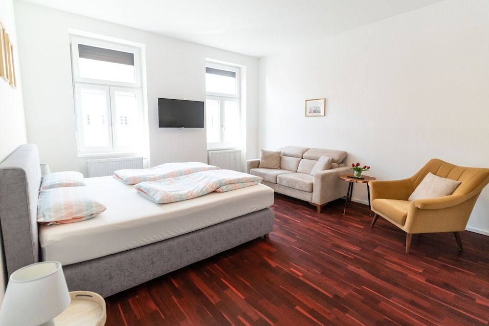 Superior Apartment