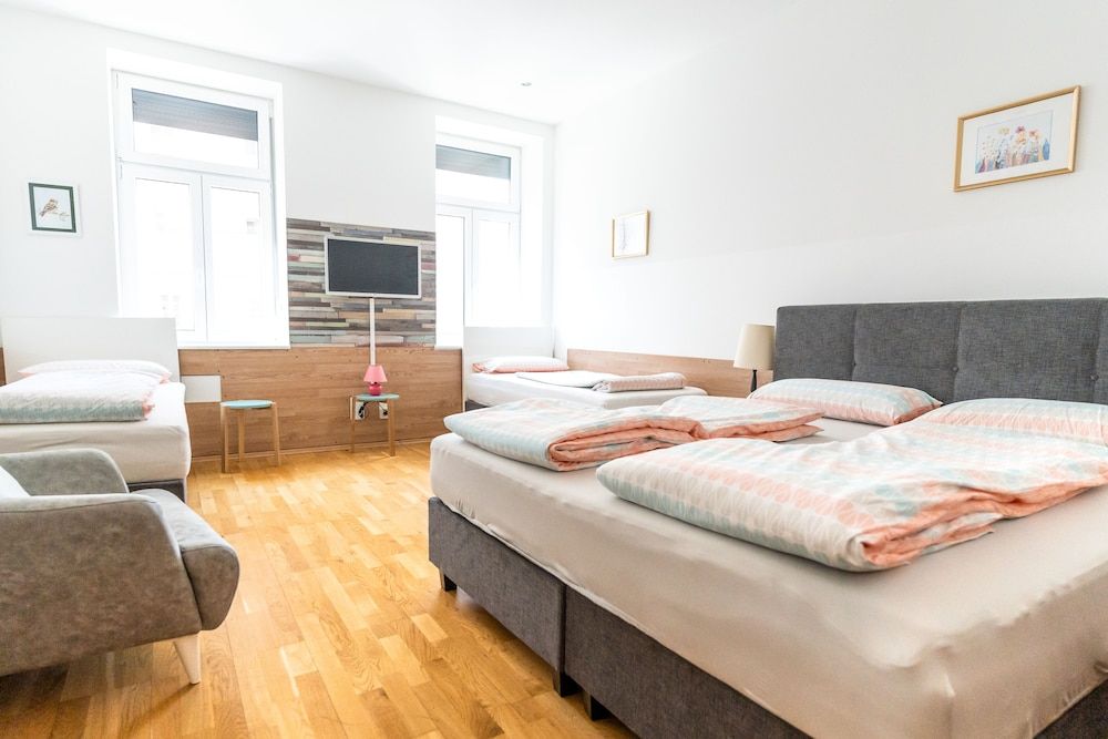 Comfort Apartment