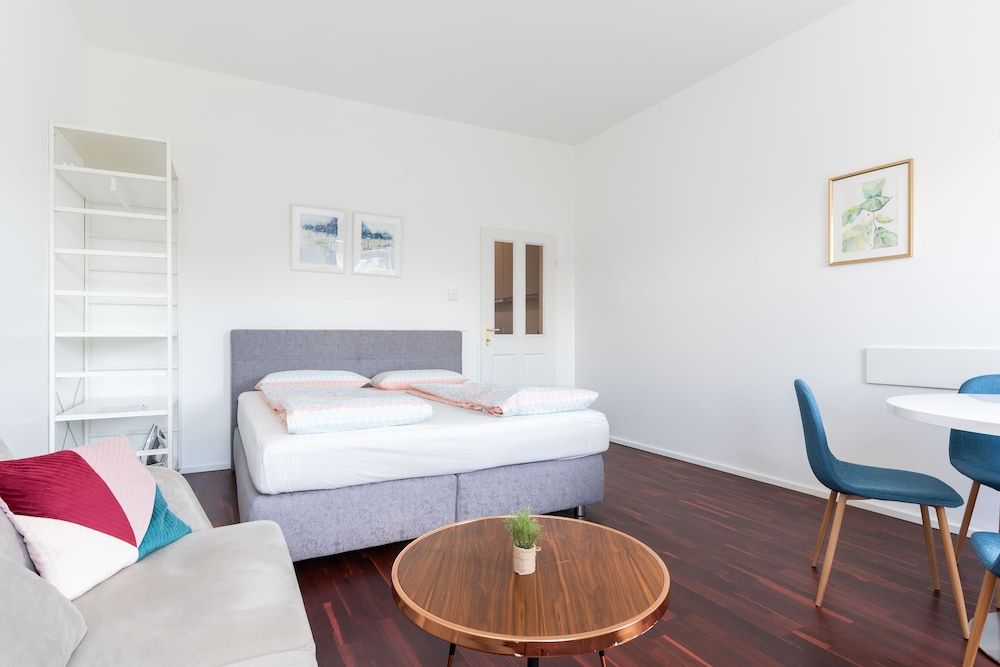 Family Apartment