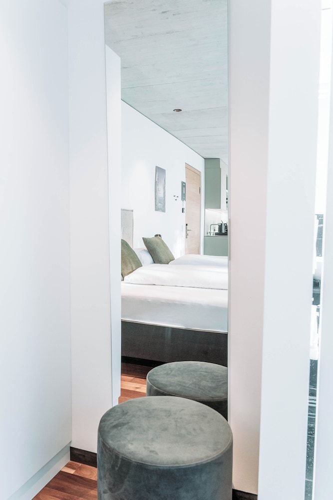 Blackhome City South Innsbruck Comfort Studio, Balcony 14