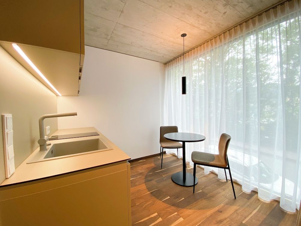 Blackhome City South Innsbruck Comfort Studio, Balcony 19