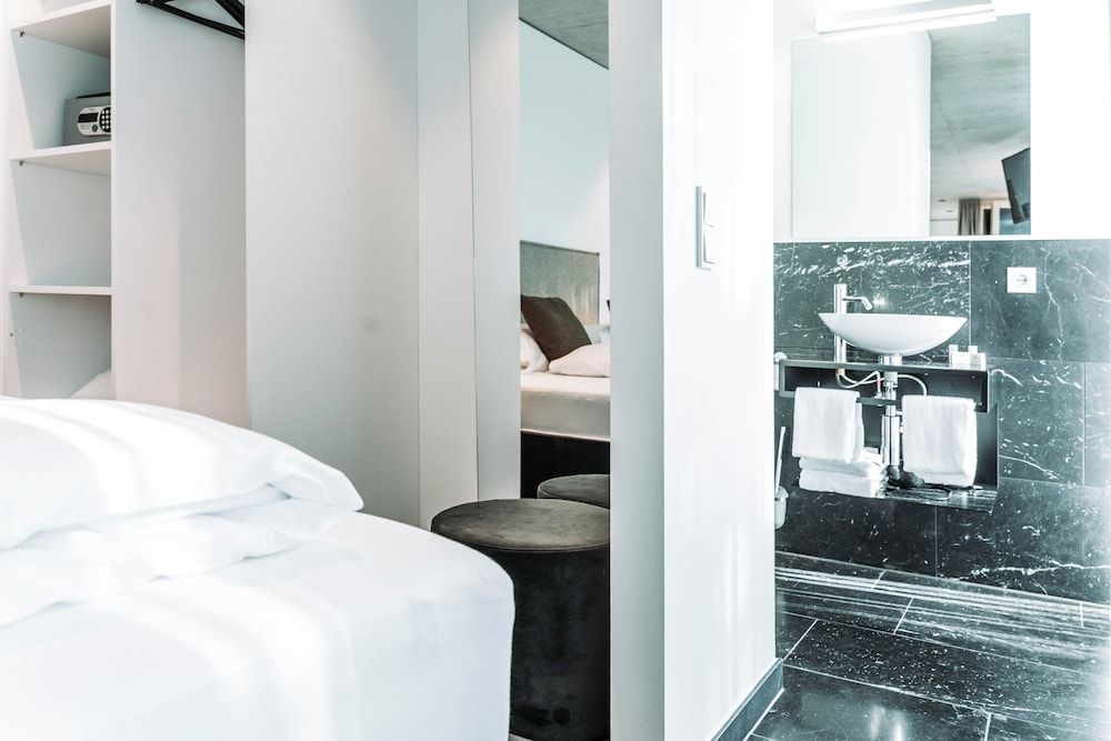 Blackhome City South Innsbruck Comfort Studio, Balcony 21