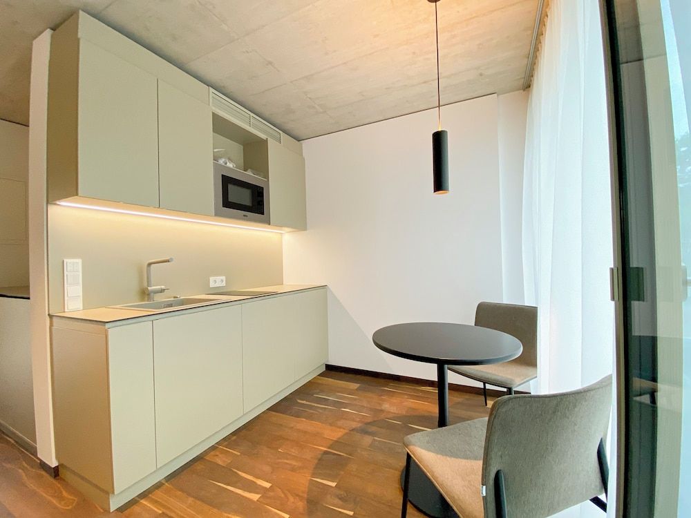 Blackhome City South Innsbruck Comfort Studio, Balcony 17