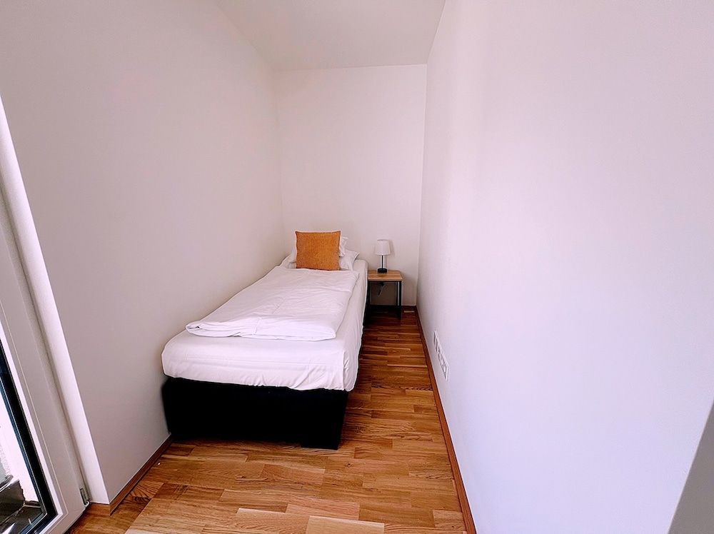 Comfort Apartment