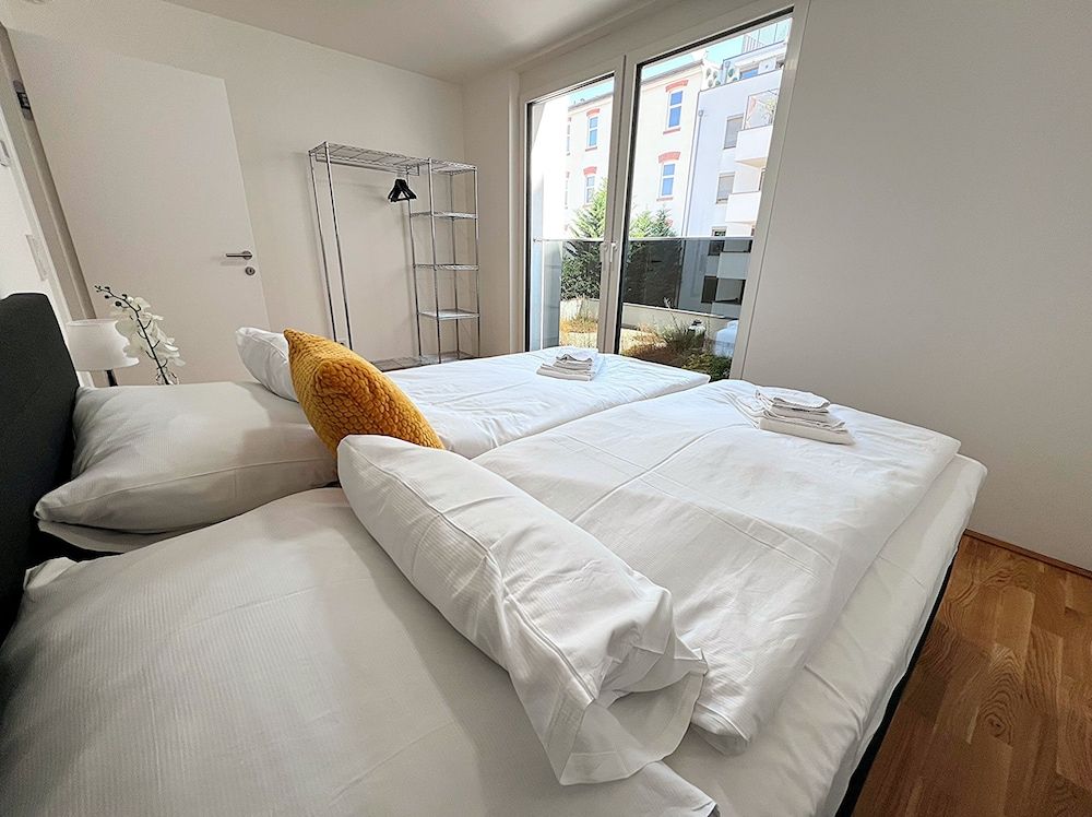 Design Apartment