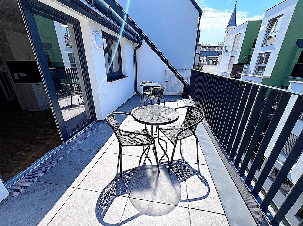Superior Penthouse