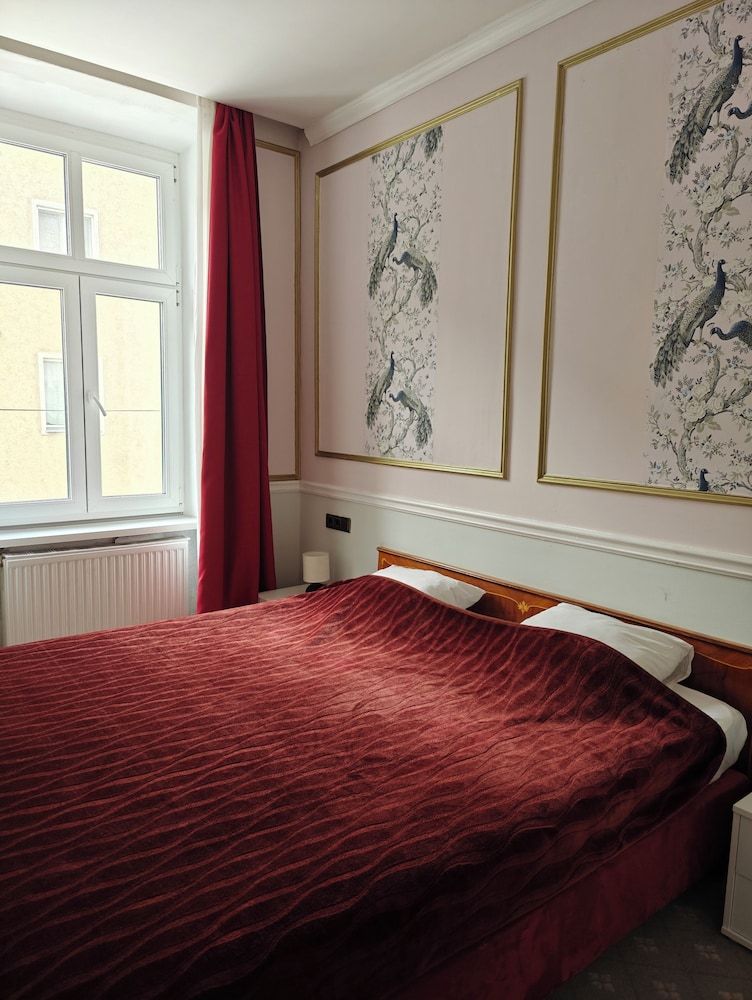Royal Suite