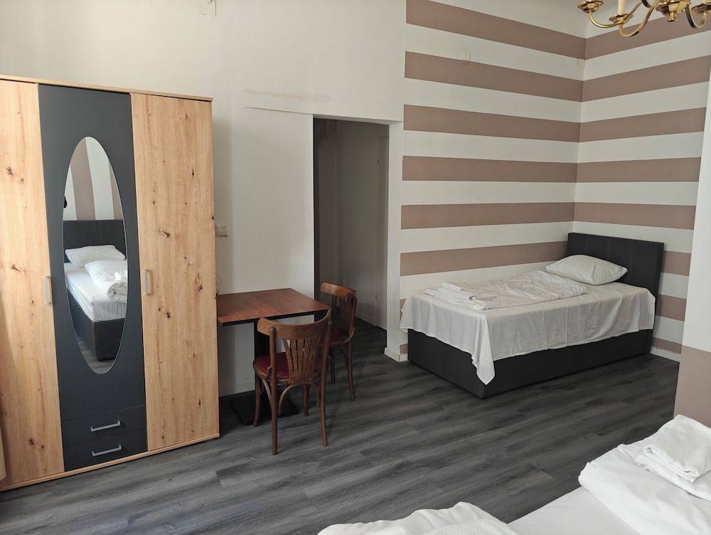 Family Triple Room