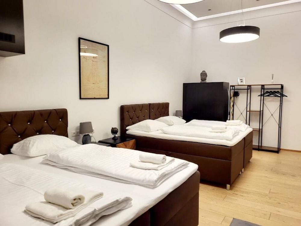 Apartment, 1 Bedroom