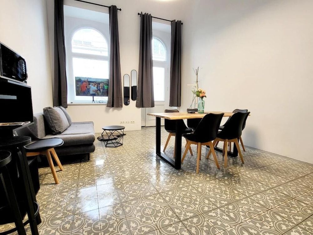 Apartment, 1 Bedroom