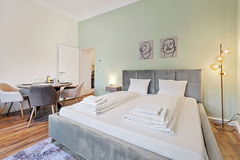 Comfort Apartment
