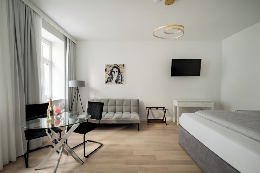 Vienne Prime Apartments