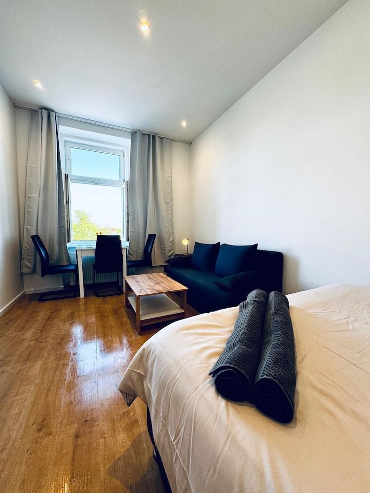 Basic Room