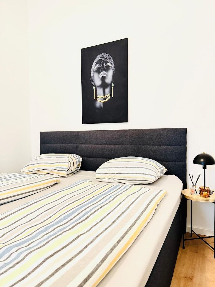 Basic Room