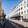 B&B HOTEL Wien-Heilligenstadt