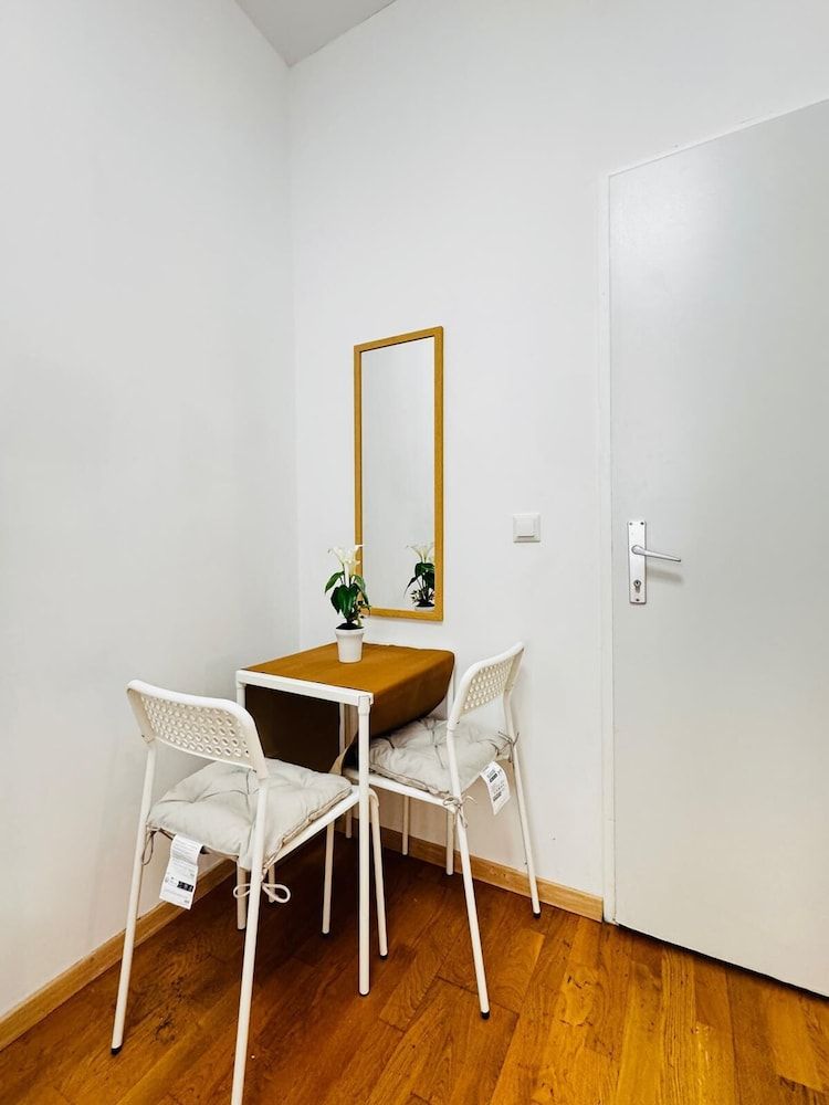 Basic Room
