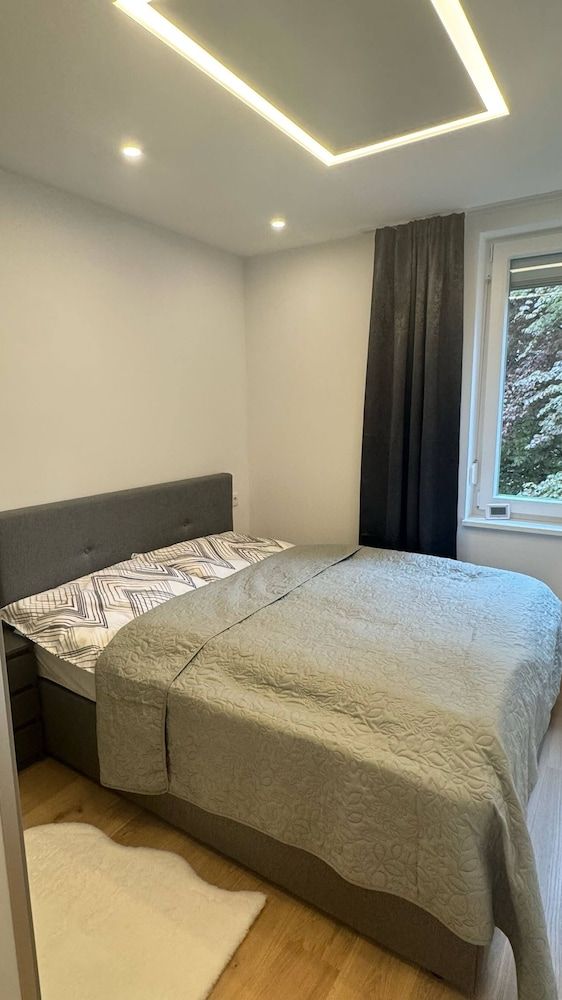Apartment, 1 Bedroom