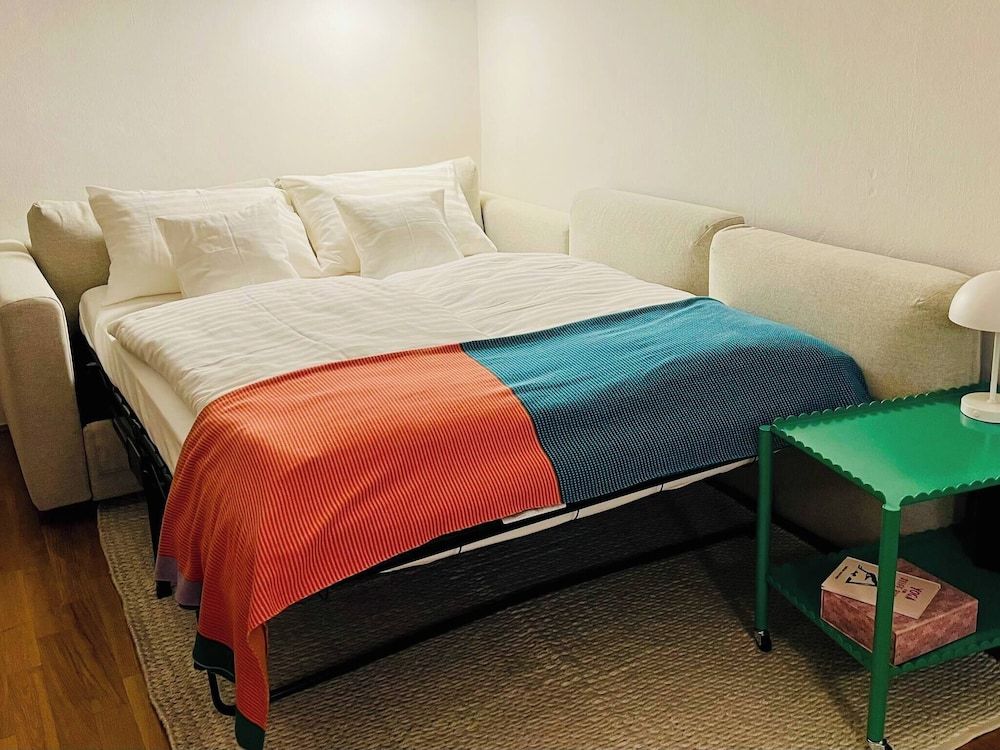 Apartment, 1 Bedroom