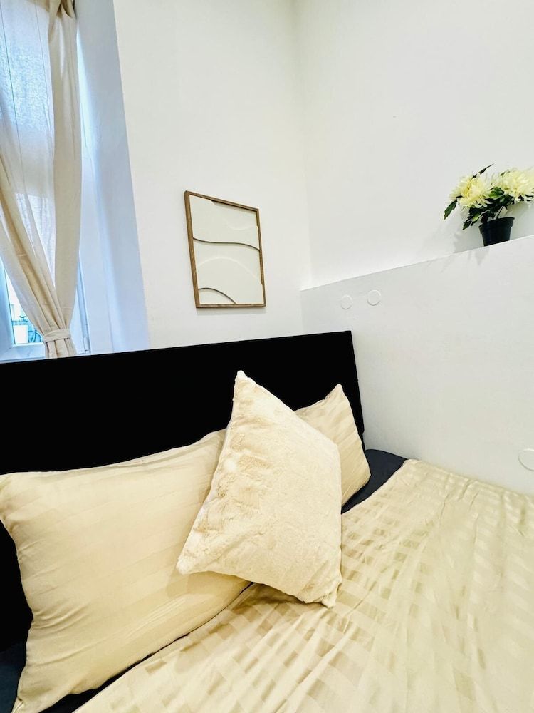 Basic Room