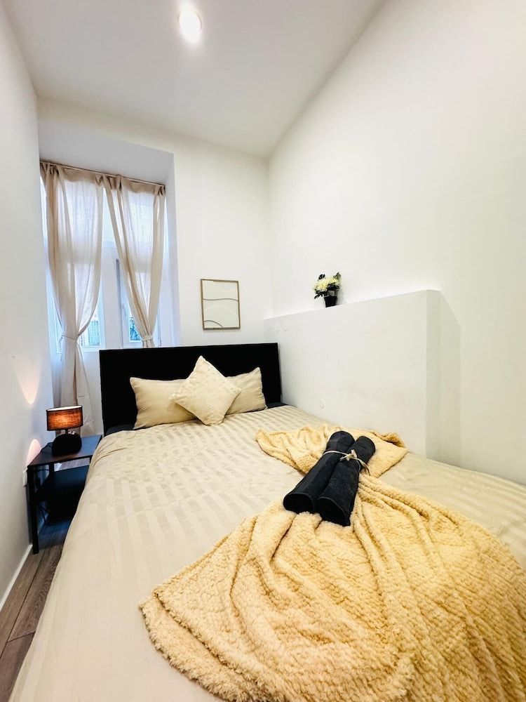 Basic Room