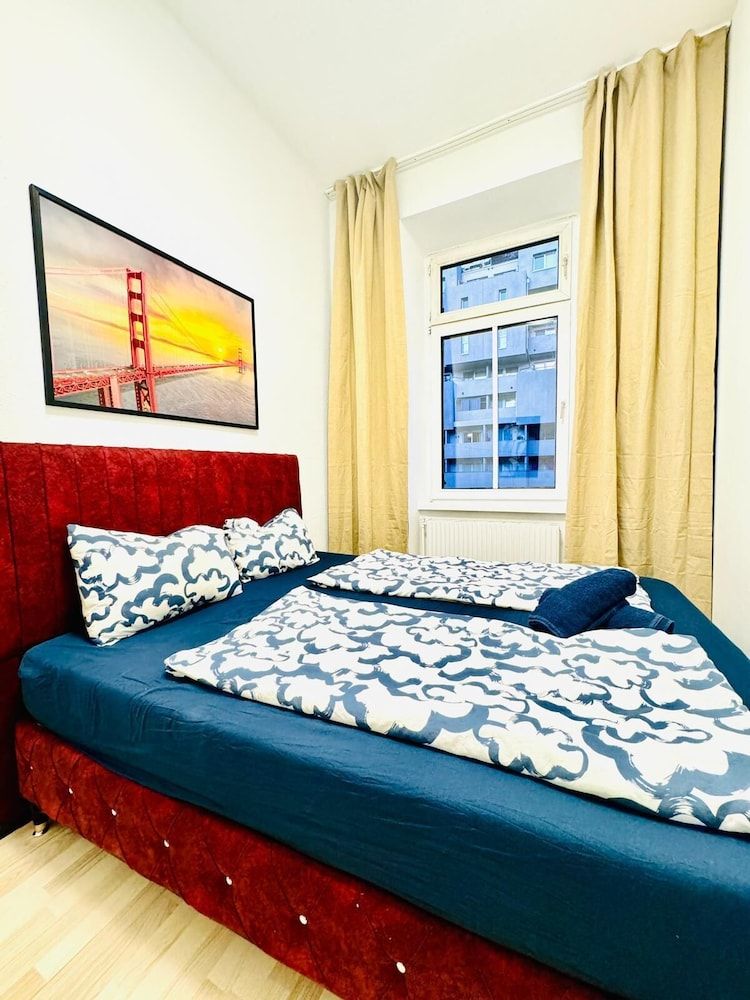 Basic Room
